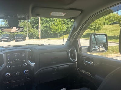 2023 GMC Sierra 2500HD Denali