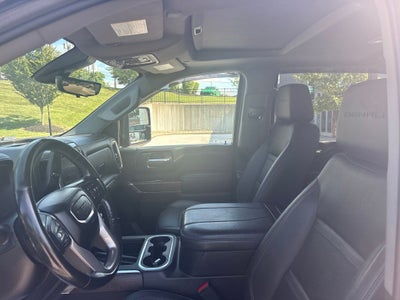 2023 GMC Sierra 2500HD Denali