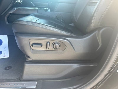 2023 GMC Sierra 2500HD Denali