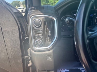 2023 GMC Sierra 2500HD Denali