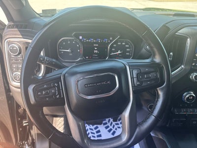 2023 GMC Sierra 2500HD Denali