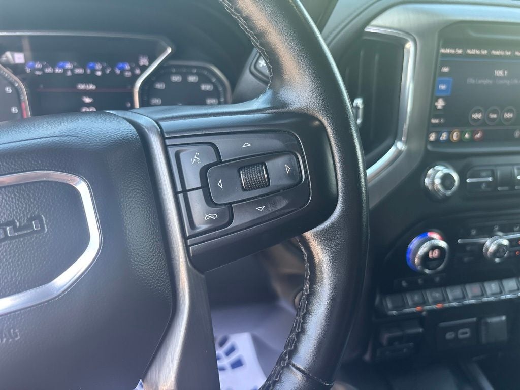 2023 GMC Sierra 2500HD Denali