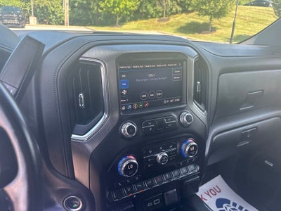 2023 GMC Sierra 2500HD Denali