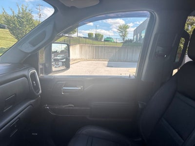 2023 GMC Sierra 2500HD Denali
