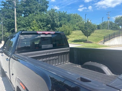 2023 GMC Sierra 2500HD Denali