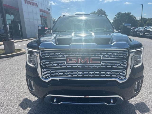 2023 GMC Sierra 2500HD Denali