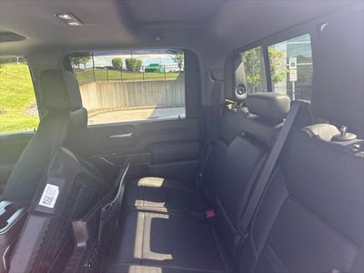 2023 GMC Sierra 2500HD Denali