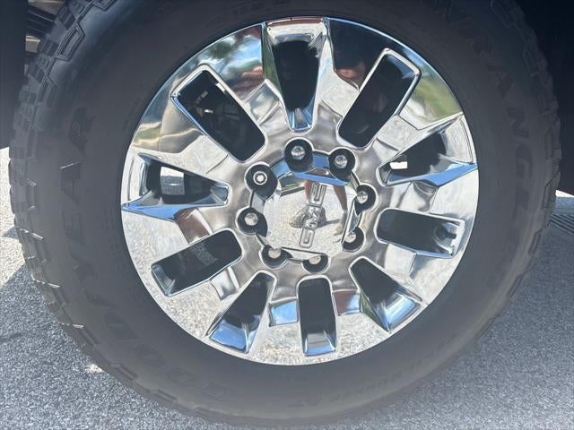 2023 GMC Sierra 2500HD Denali
