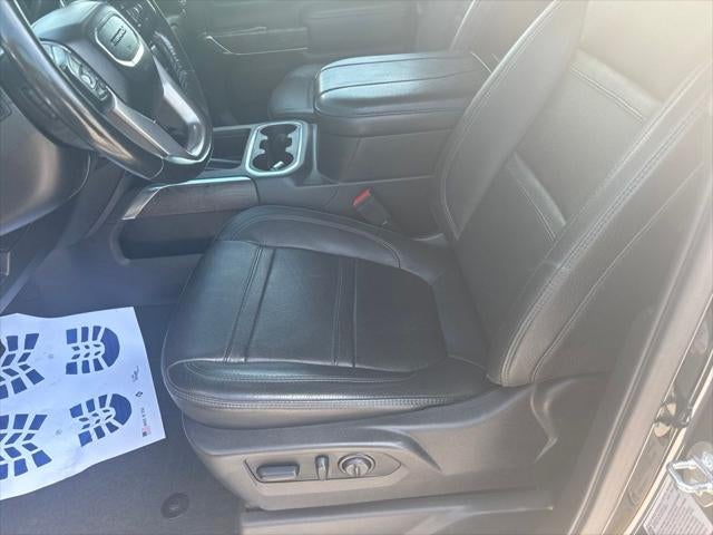 2023 GMC Sierra 2500HD Denali