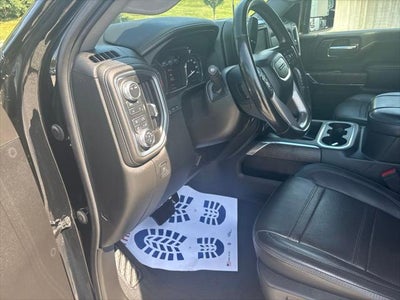 2023 GMC Sierra 2500HD Denali