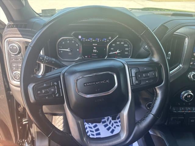 2023 GMC Sierra 2500HD Denali
