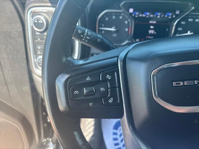 2023 GMC Sierra 2500HD Denali