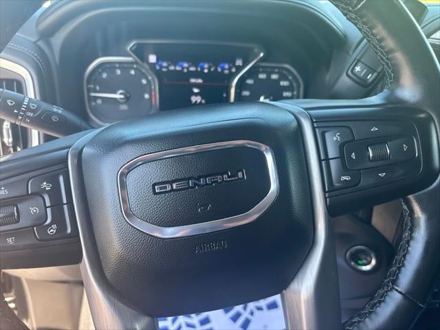 2023 GMC Sierra 2500HD Denali