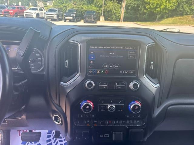 2023 GMC Sierra 2500HD Denali