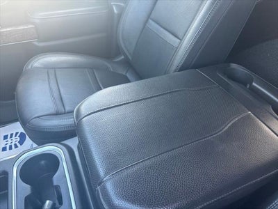 2023 GMC Sierra 2500HD Denali