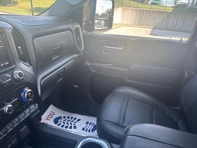 2023 GMC Sierra 2500HD Denali