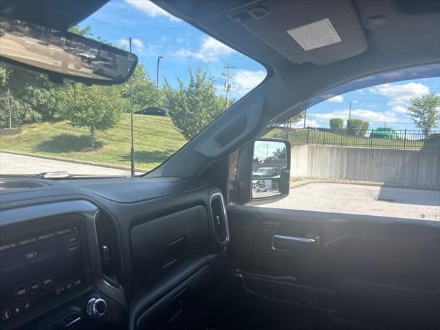 2023 GMC Sierra 2500HD Denali