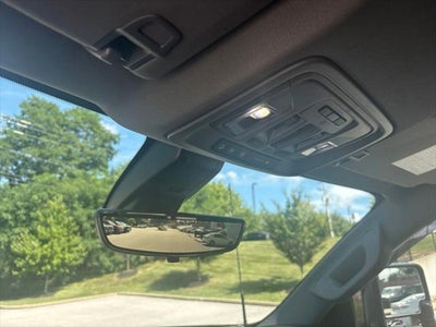 2023 GMC Sierra 2500HD Denali