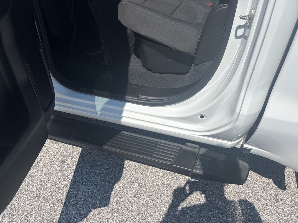 2020 GMC Sierra 1500 Base
