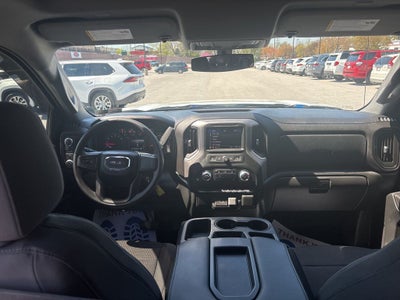 2020 GMC Sierra 1500 Base