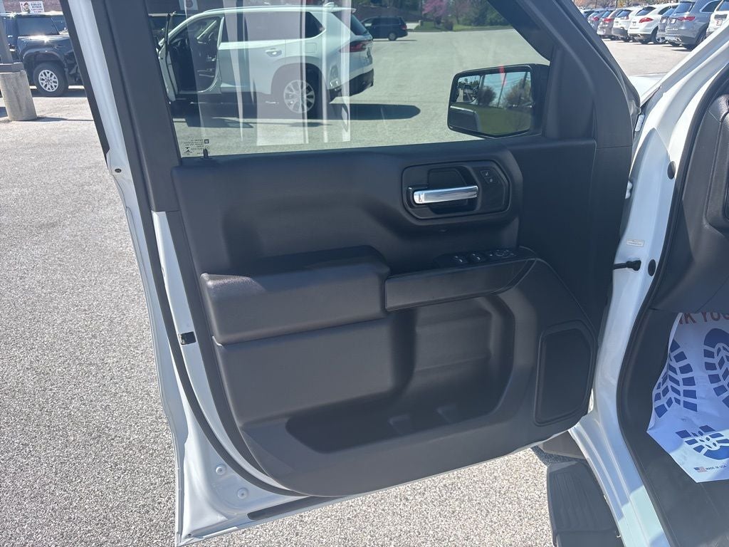 2020 GMC Sierra 1500 Base