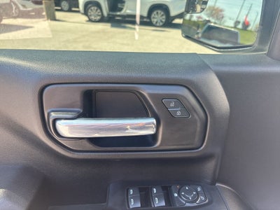 2020 GMC Sierra 1500 Base