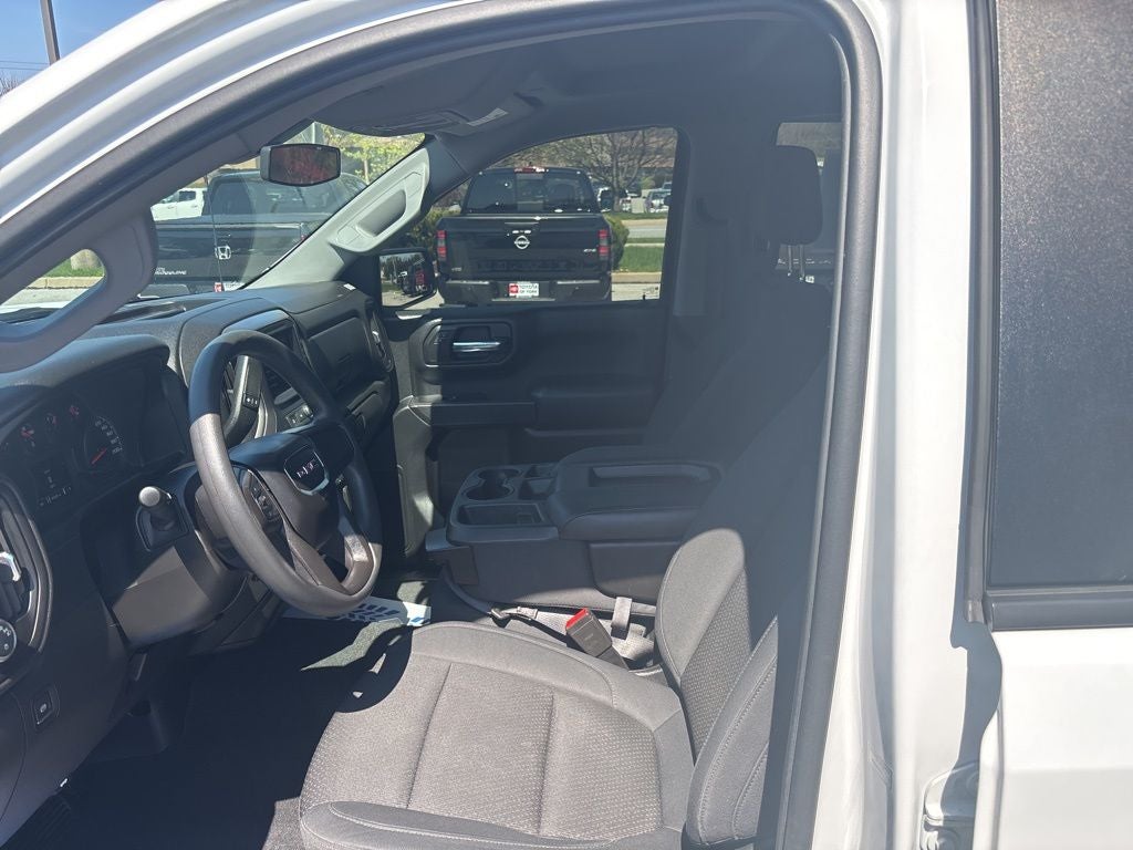 2020 GMC Sierra 1500 Base