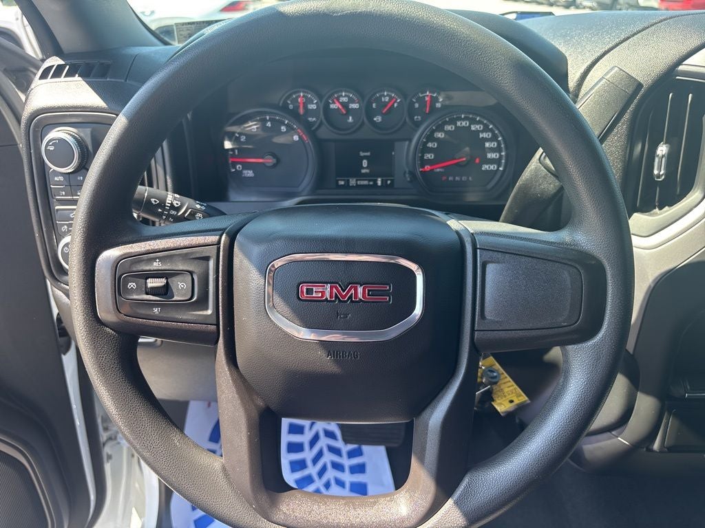 2020 GMC Sierra 1500 Base