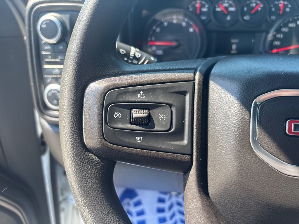 2020 GMC Sierra 1500 Base