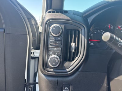 2020 GMC Sierra 1500 Base