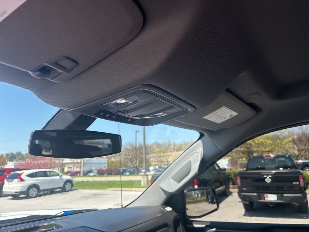 2020 GMC Sierra 1500 Base