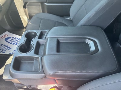 2020 GMC Sierra 1500 Base