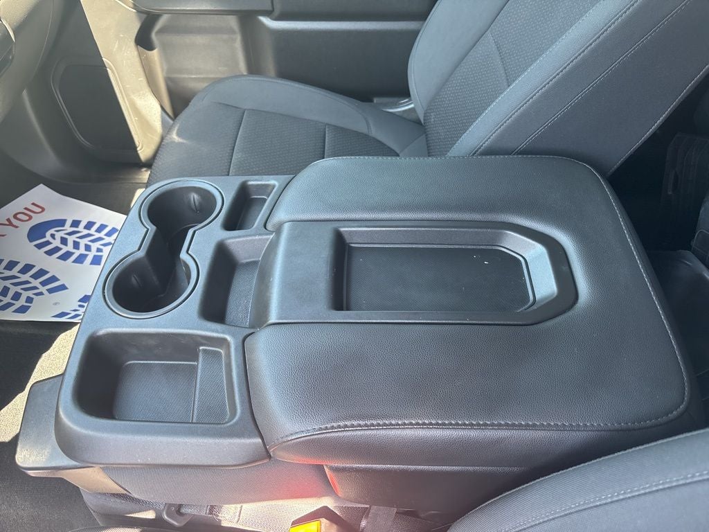 2020 GMC Sierra 1500 Base