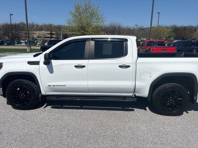 2020 GMC Sierra 1500 Base