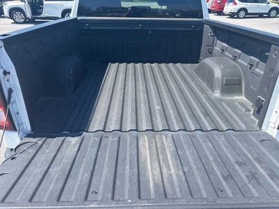 2020 GMC Sierra 1500 Base