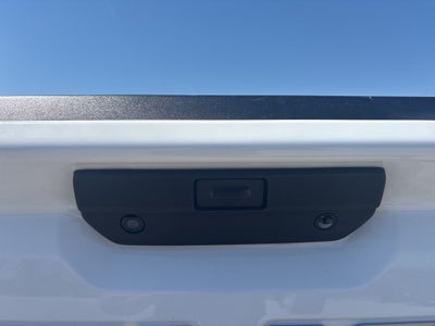 2020 GMC Sierra 1500 Base