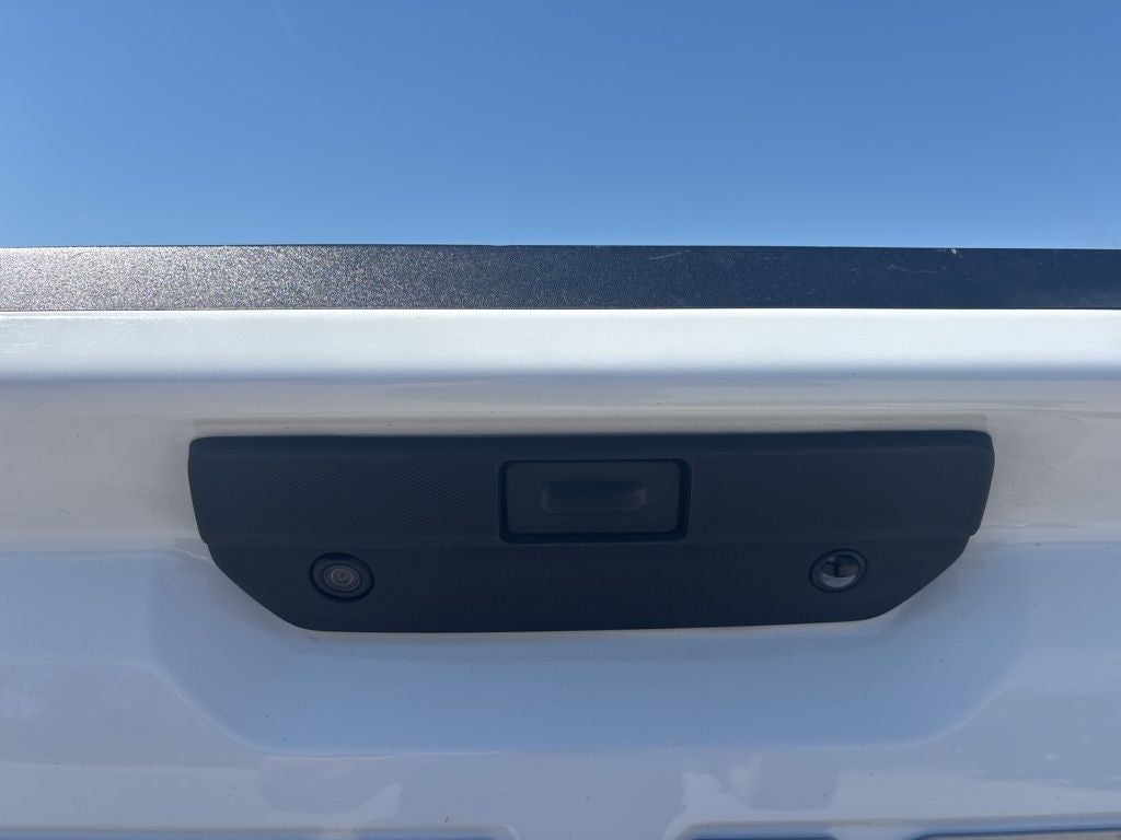 2020 GMC Sierra 1500 Base