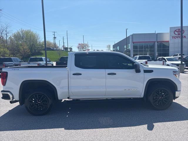 2020 GMC Sierra 1500 Base