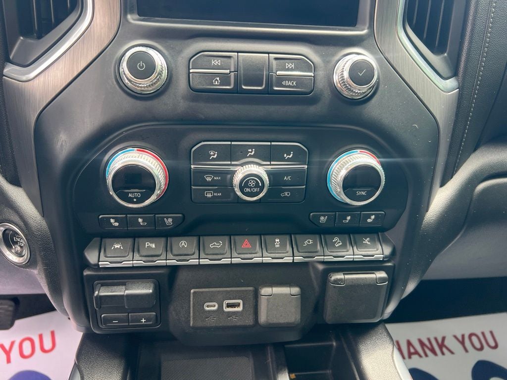 2019 GMC Sierra 1500 Denali