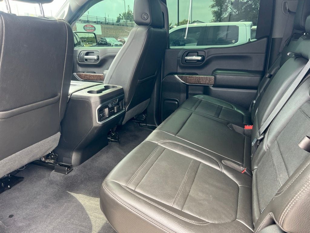 2019 GMC Sierra 1500 Denali