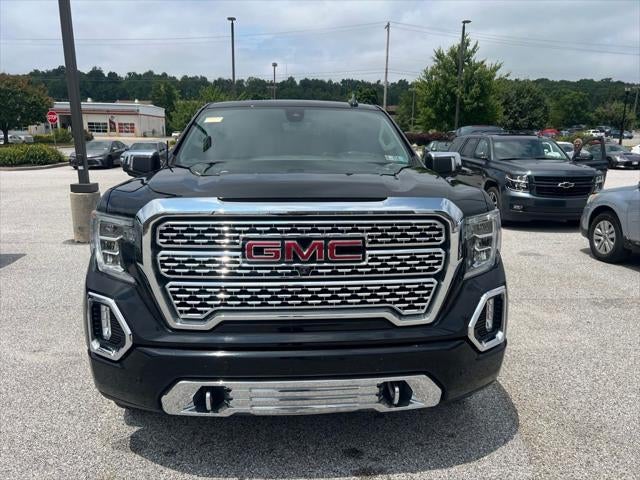 2019 GMC Sierra 1500 Denali