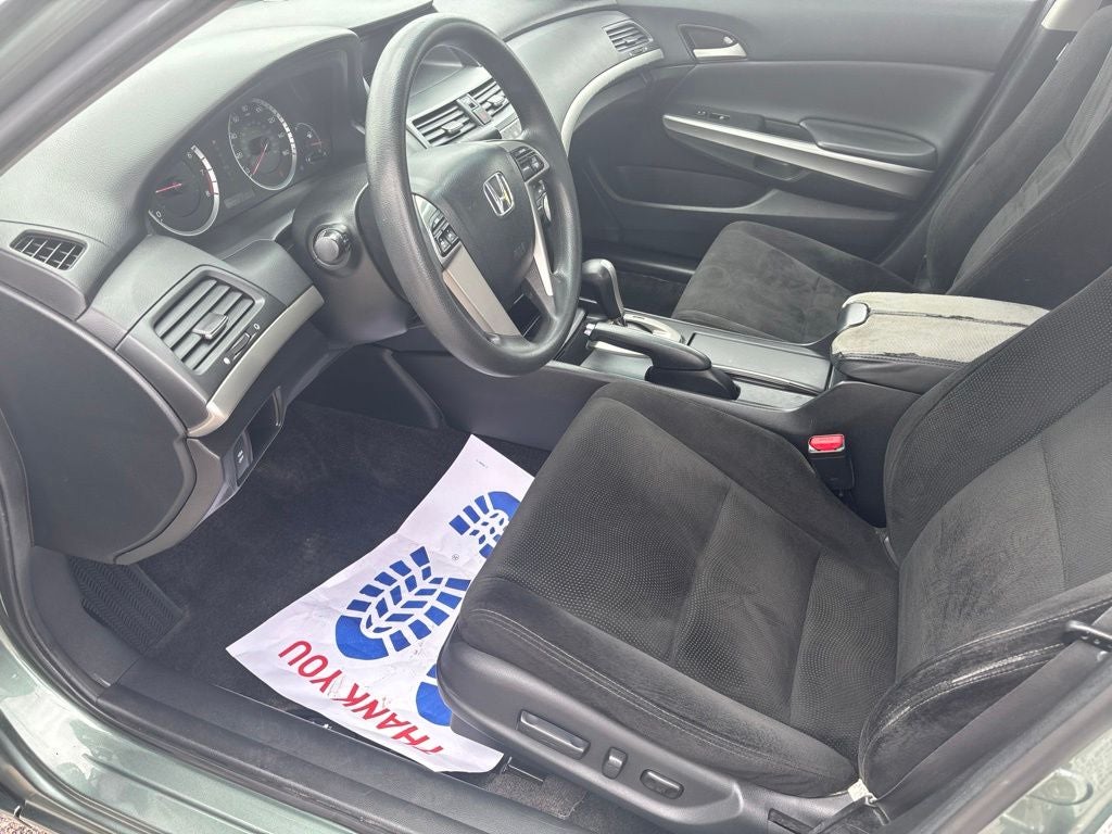 2008 Honda Accord EX 2.4