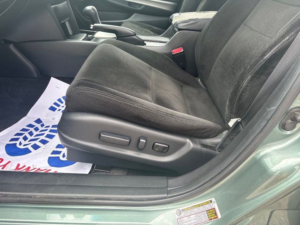 2008 Honda Accord EX 2.4