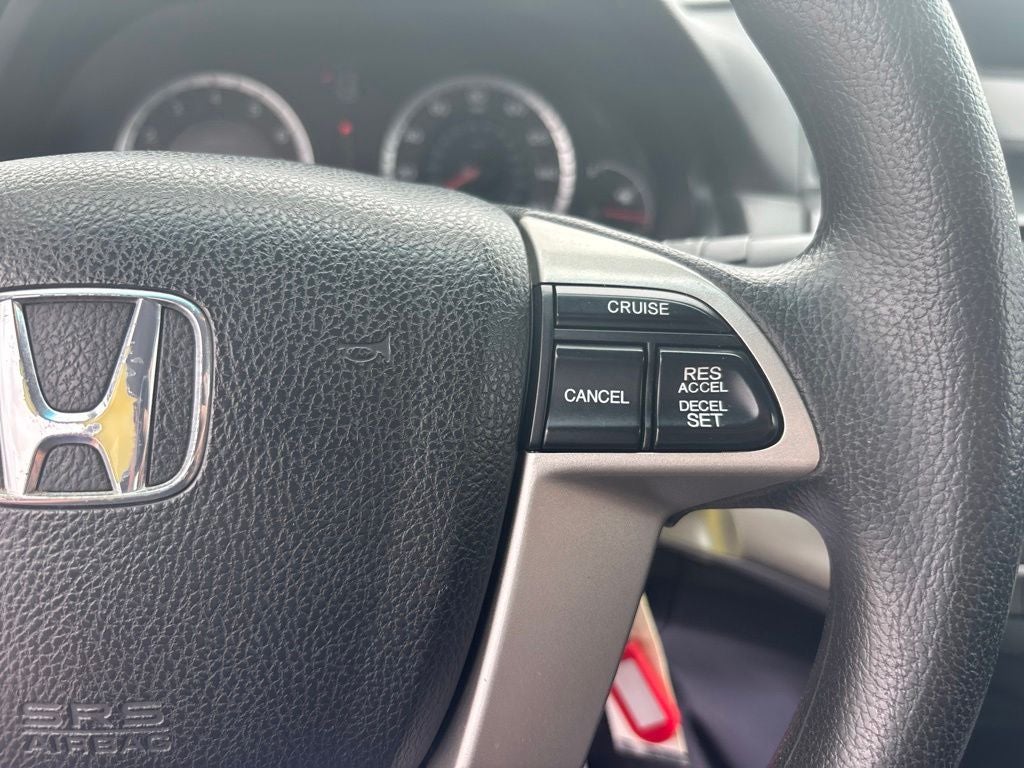 2008 Honda Accord EX 2.4
