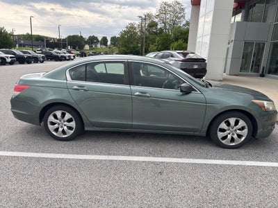 2008 Honda Accord EX 2.4