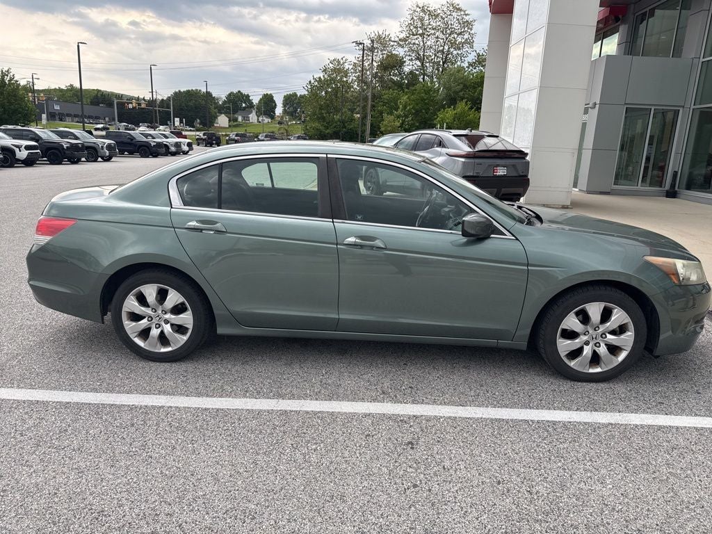 2008 Honda Accord EX 2.4