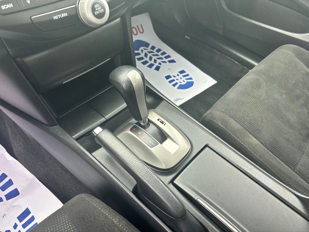 2008 Honda Accord EX 2.4