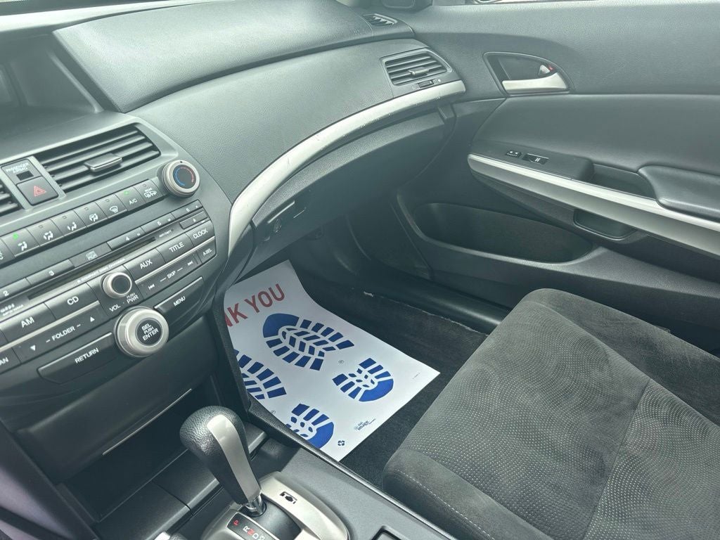 2008 Honda Accord EX 2.4