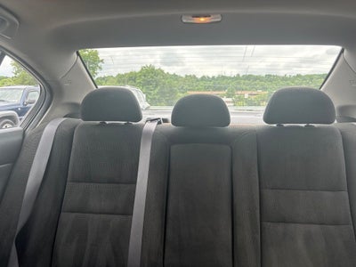 2008 Honda Accord EX 2.4