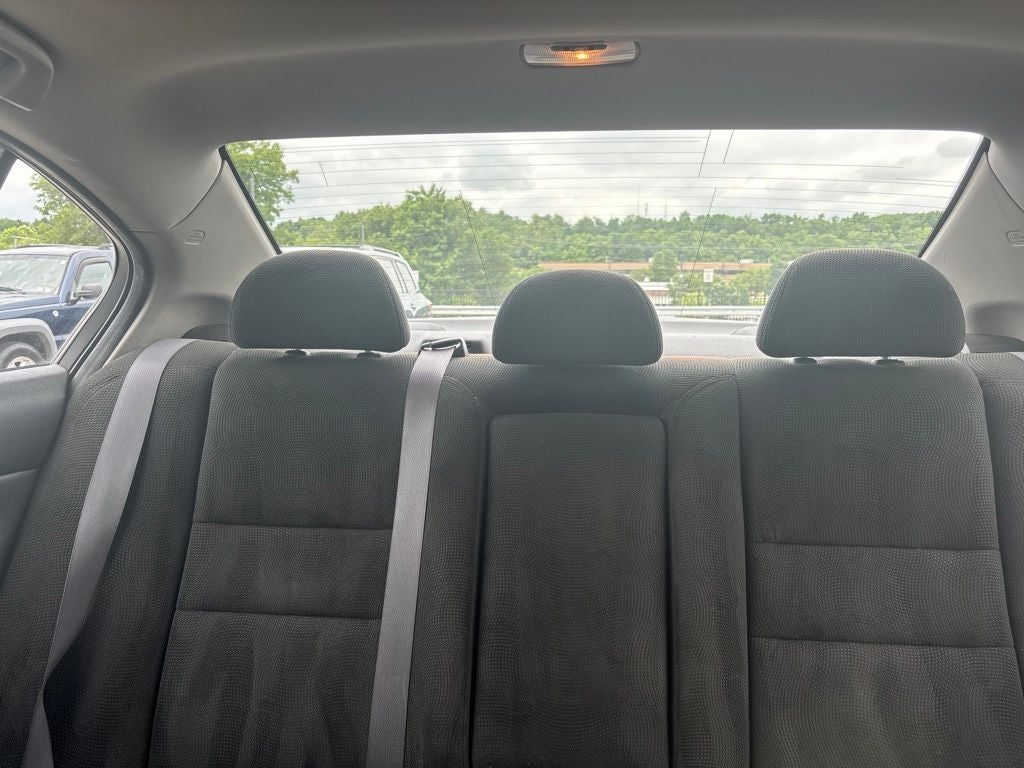 2008 Honda Accord EX 2.4